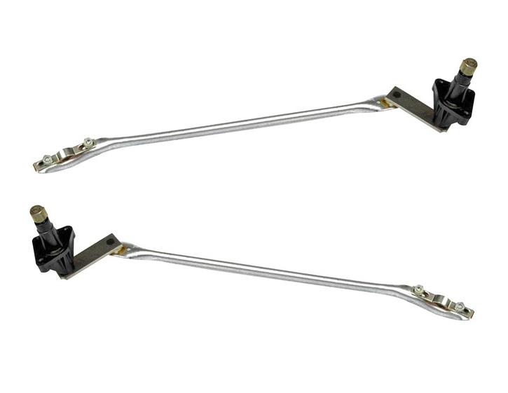 GMC Pickup Truck Windshield Wiper Motor Linkage At Monster Auto Parts